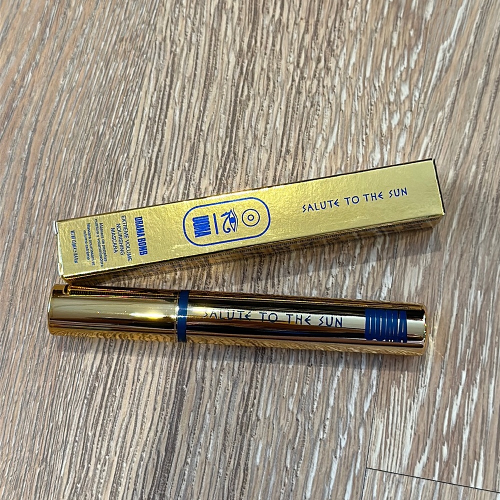 Uoma Beauty Mascara